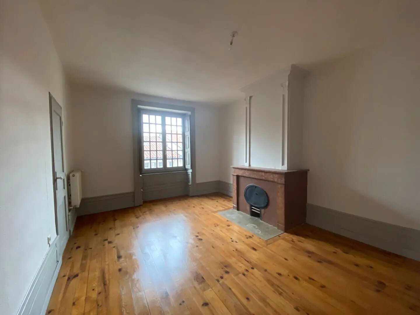 Appartement à louer, 58m², Montbrison