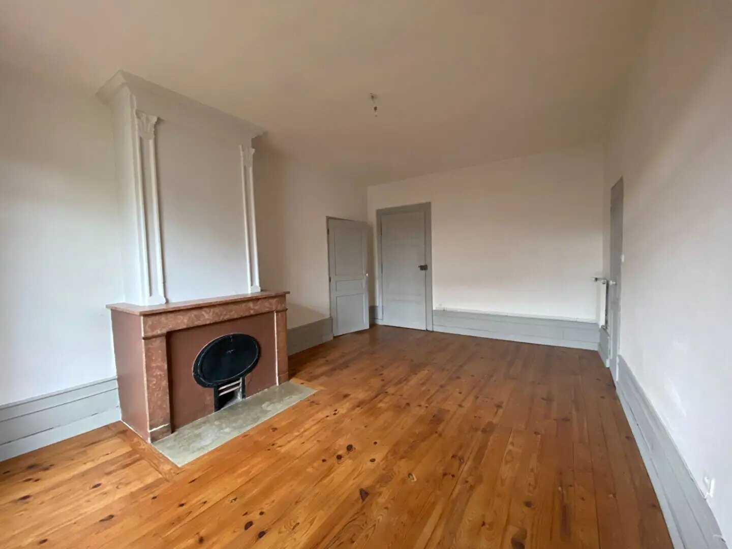 Appartement à louer, 58m², Montbrison