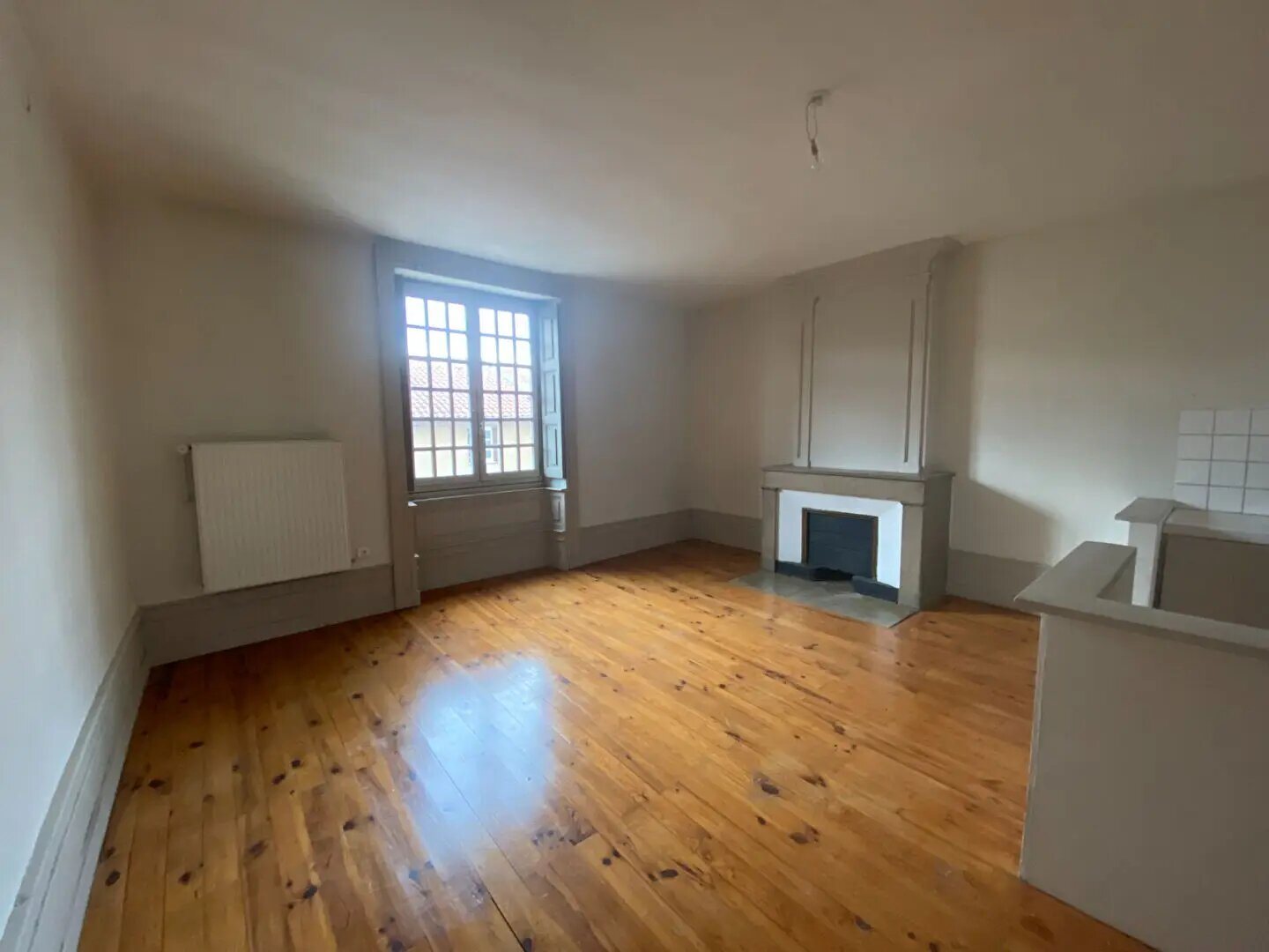 Appartement à louer, 58m², Montbrison