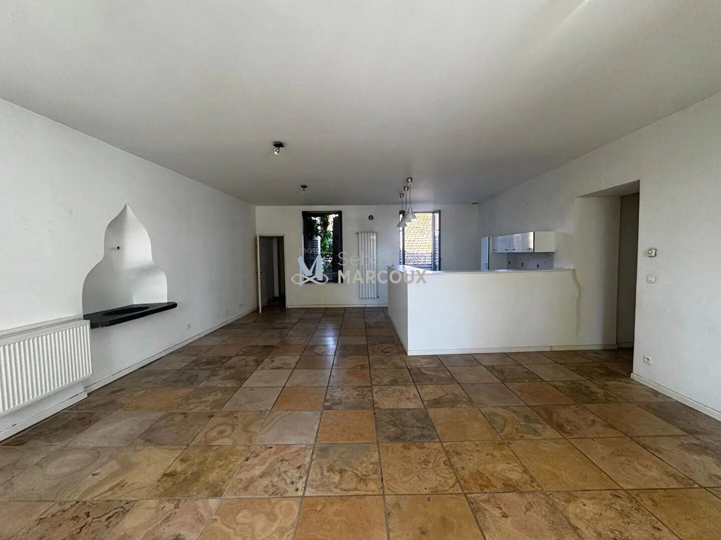 Appartement à louer, 108m², Montbrison