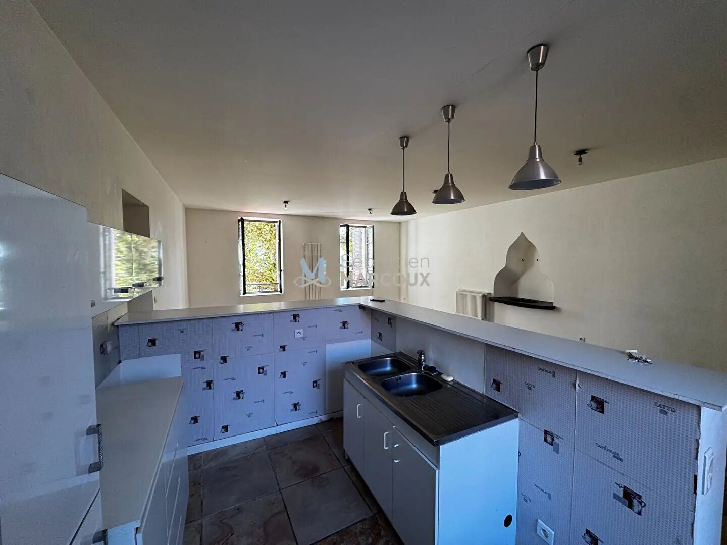 Appartement à louer, 108m², Montbrison