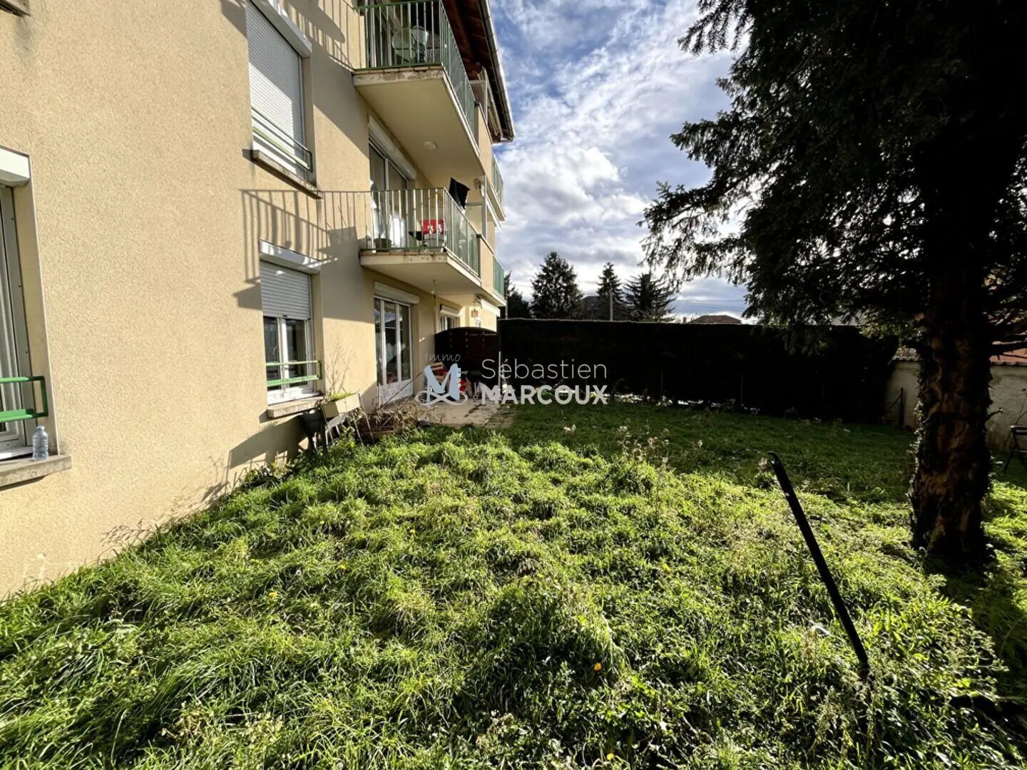 Appartement à vendre, 84m², Sury-le-Comtal