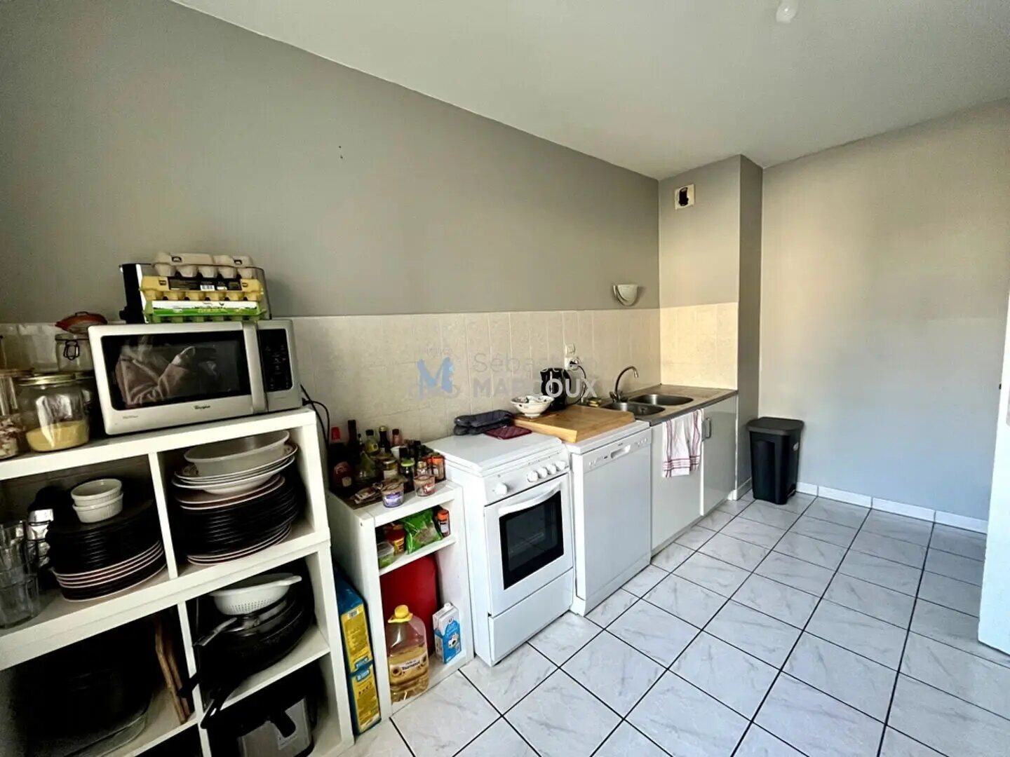 Appartement à vendre, 84m², Sury-le-Comtal