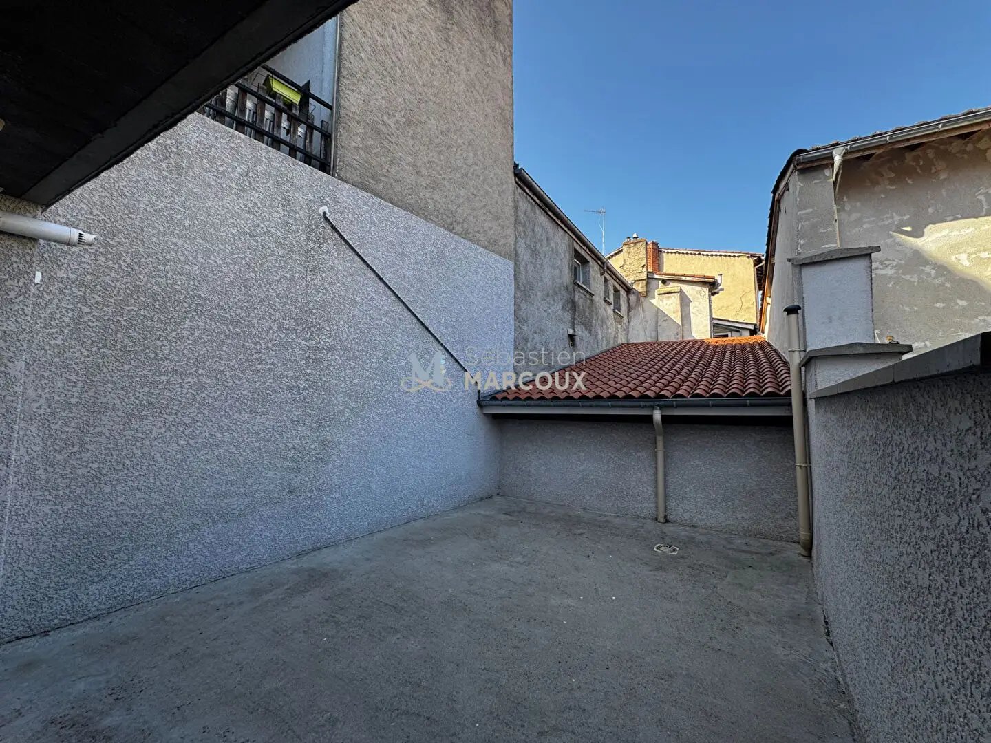 Appartement à louer, 29m², Montbrison