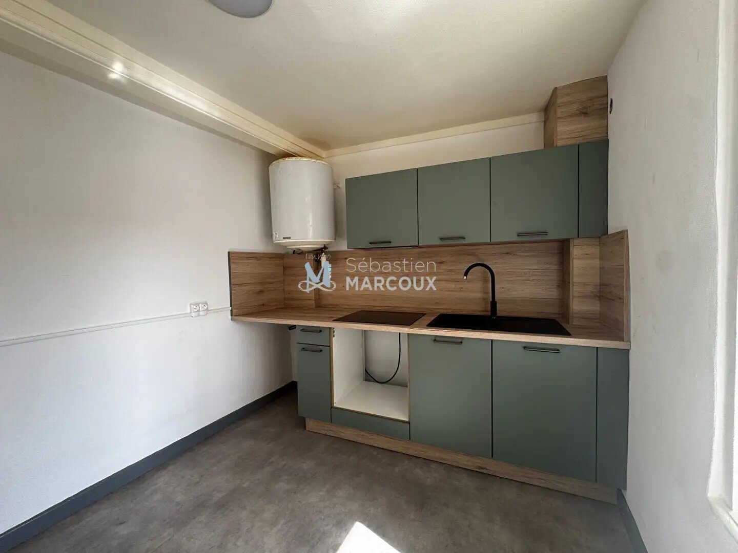 Appartement à louer, 37m², Montbrison