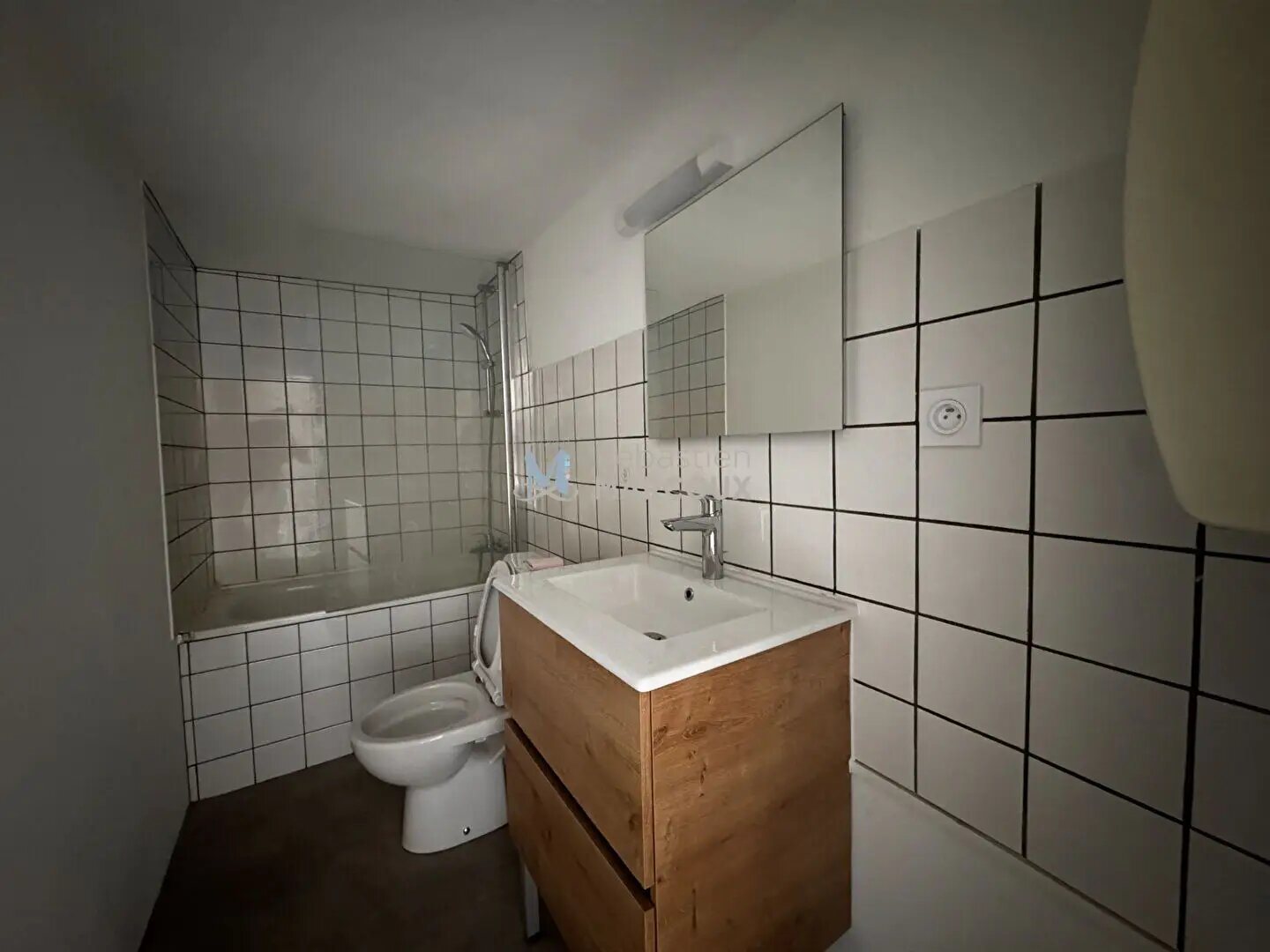 Appartement à louer, 37m², Montbrison