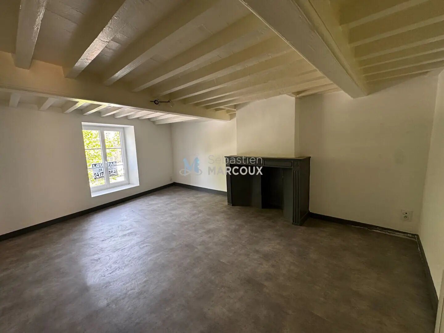 Appartement à louer, 37m², Montbrison