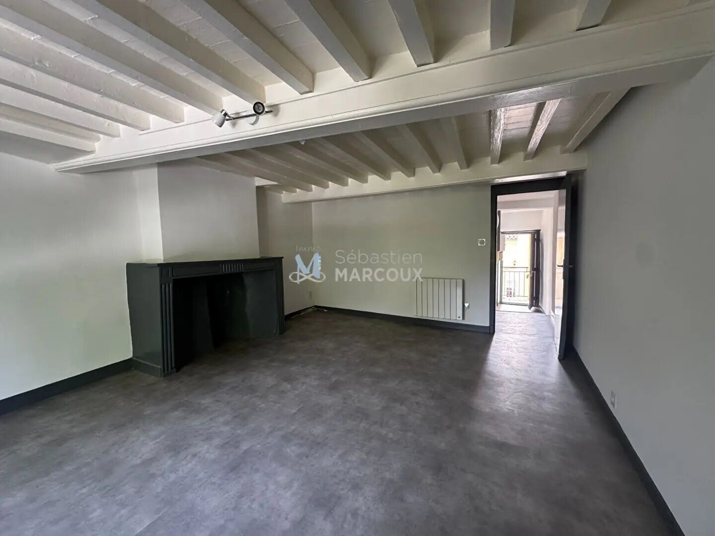 Appartement à louer, 37m², Montbrison