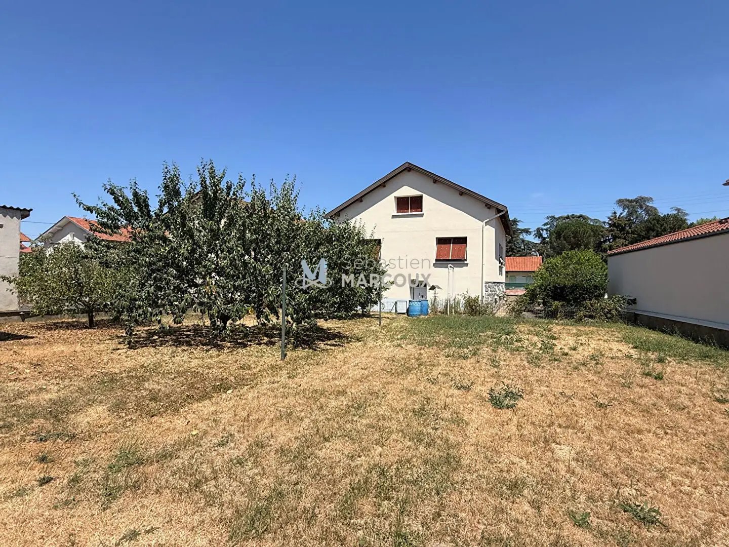 Maison à vendre, 96m², Montbrison
