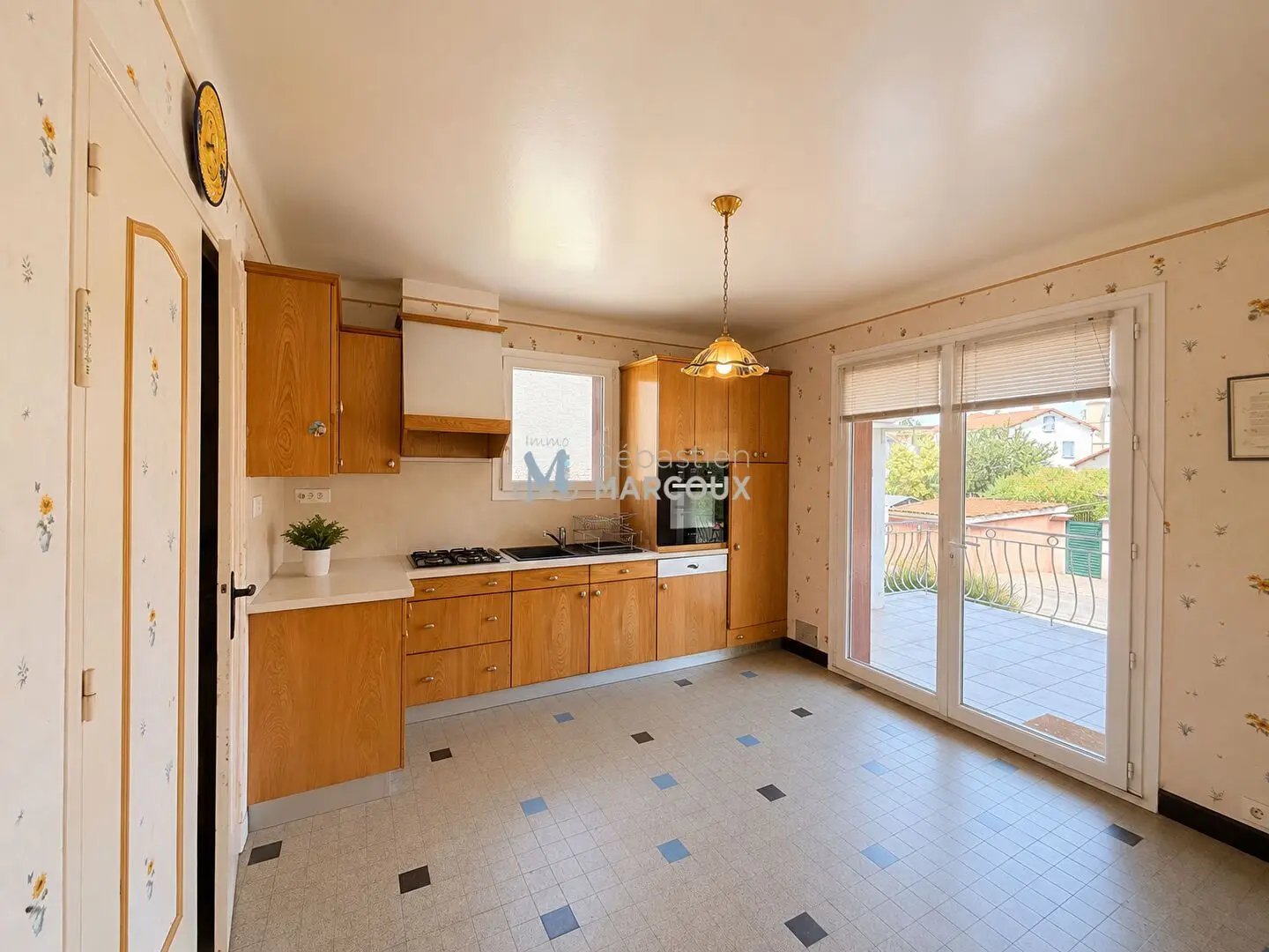 Maison à vendre, 96m², Montbrison