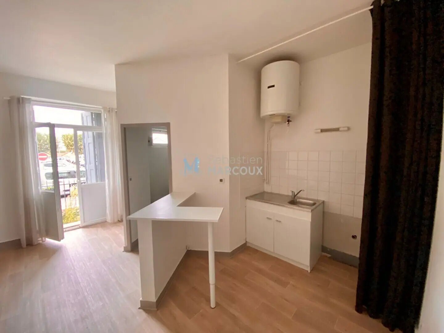 Appartement à vendre, 31m², Veauche