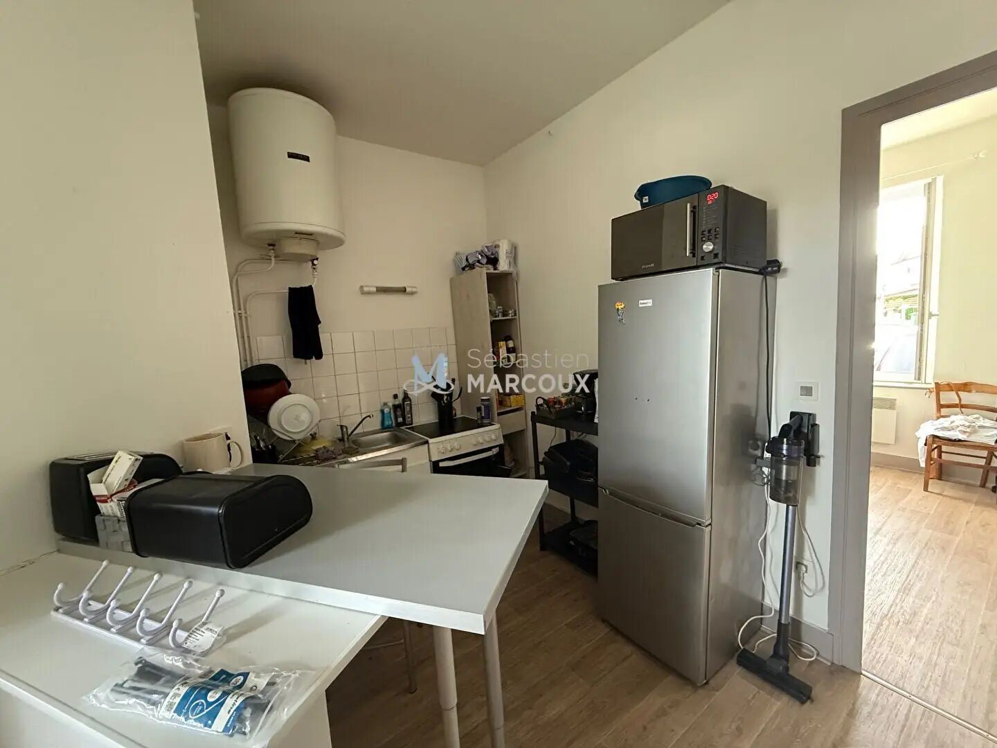 Appartement à vendre, 31m², Veauche
