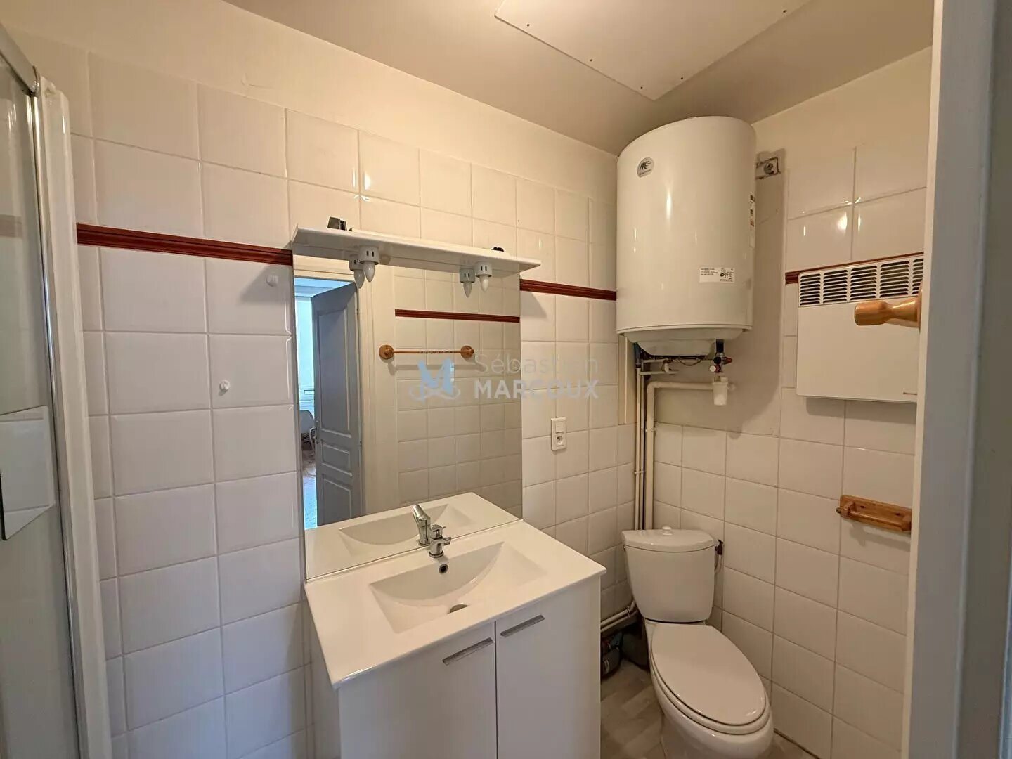 Appartement à vendre, 33m², Montbrison