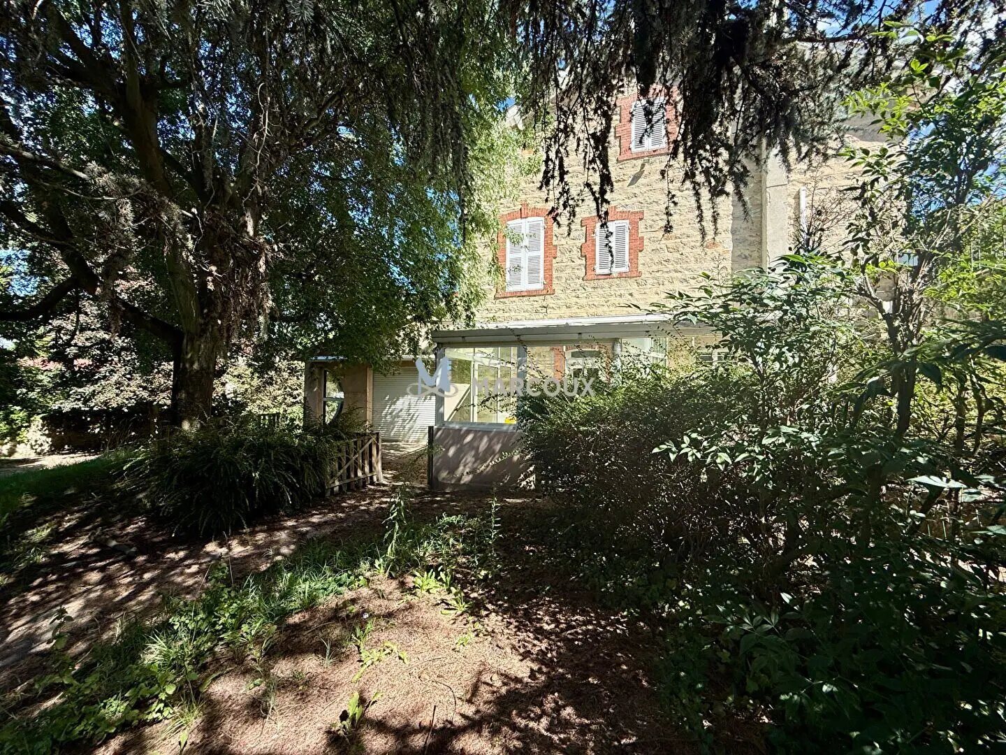 Maison à vendre, 196m², Montbrison