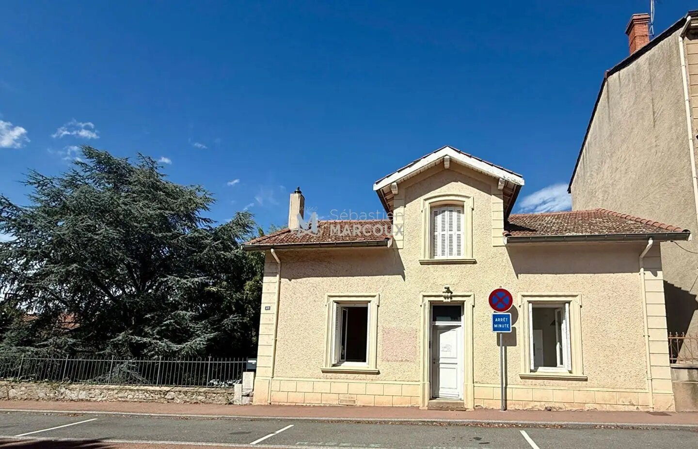 Maison à vendre, 196m², Montbrison