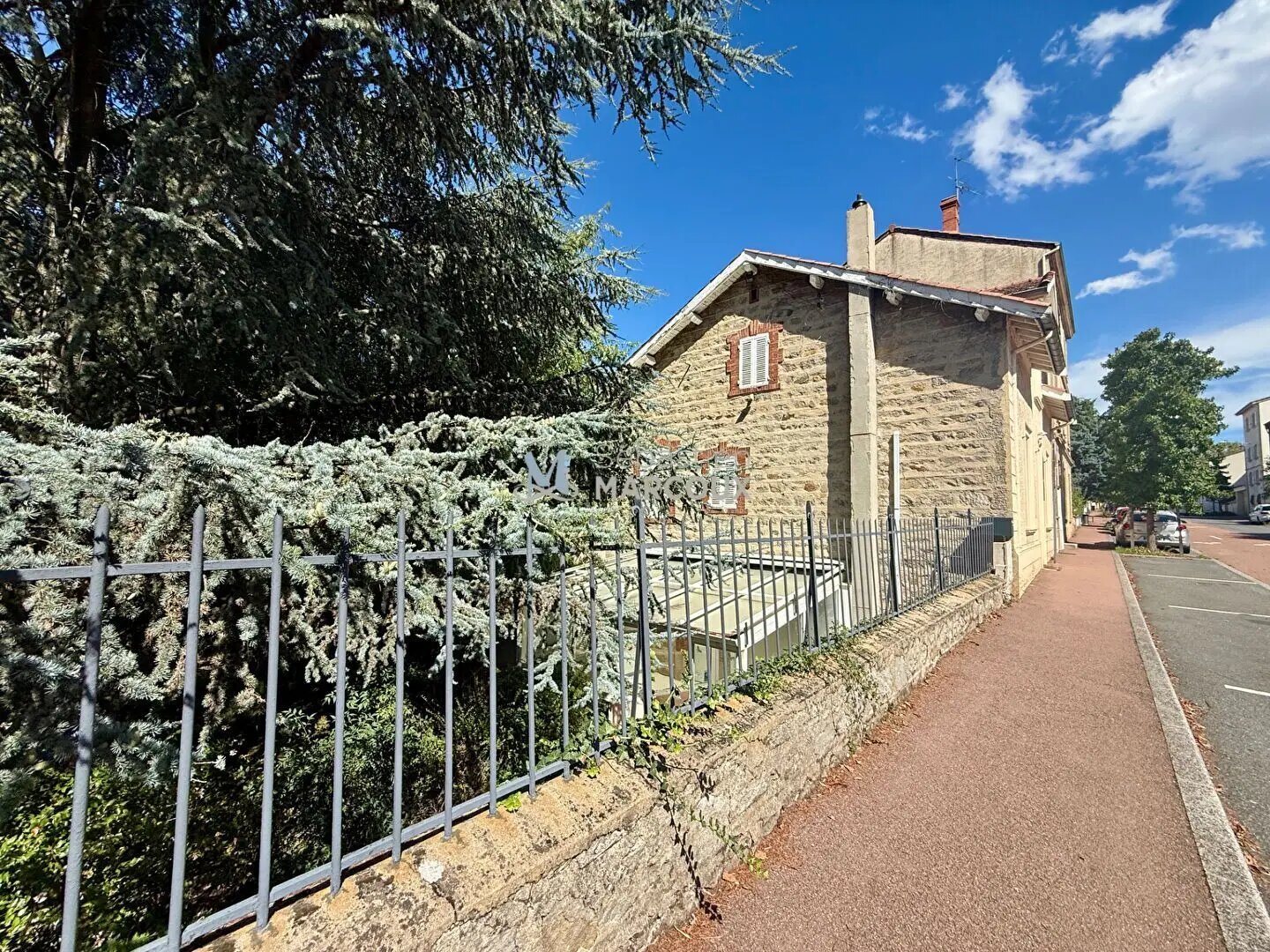 Maison à vendre, 196m², Montbrison
