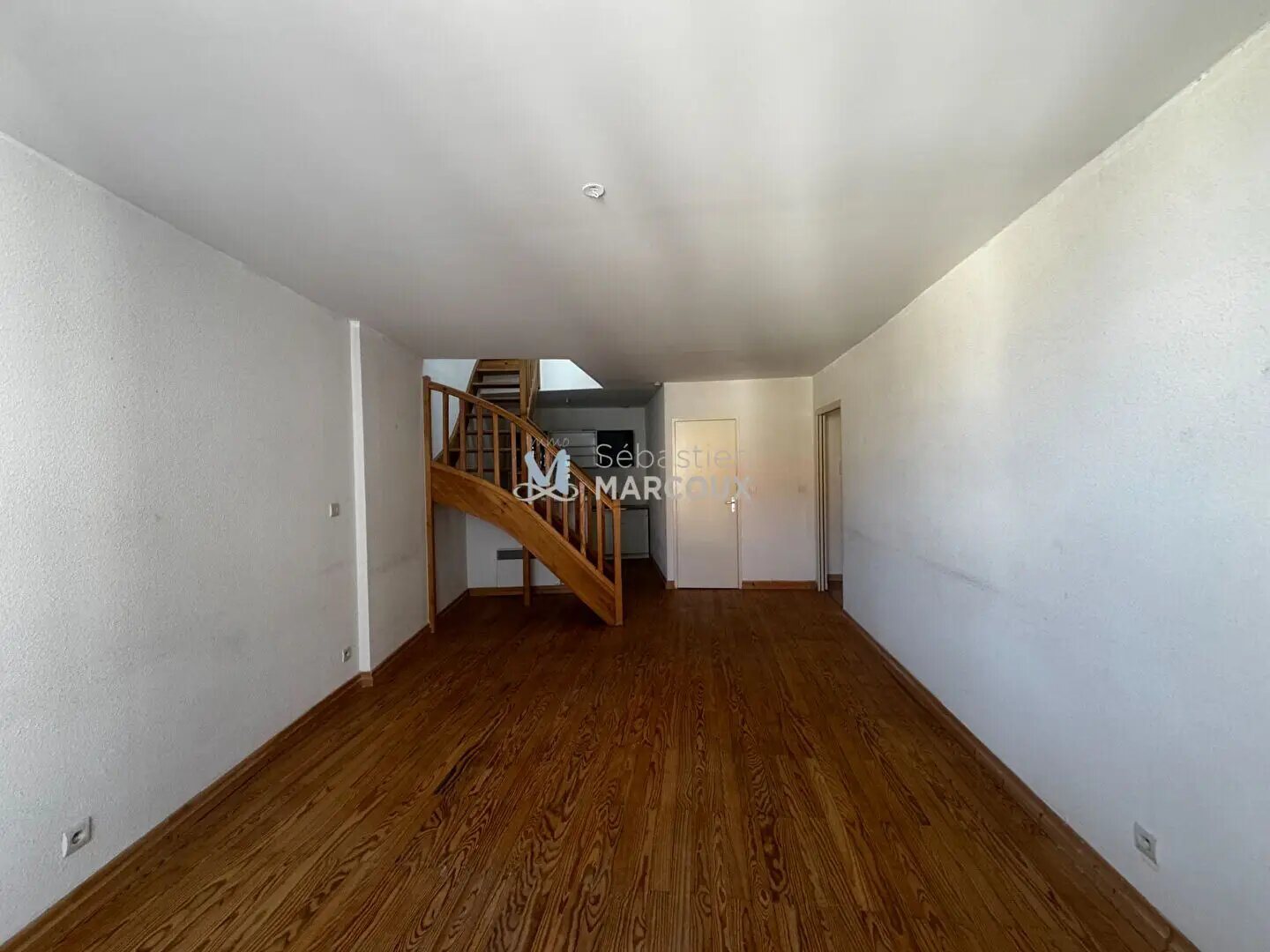 Appartement à louer, 80m², Montbrison