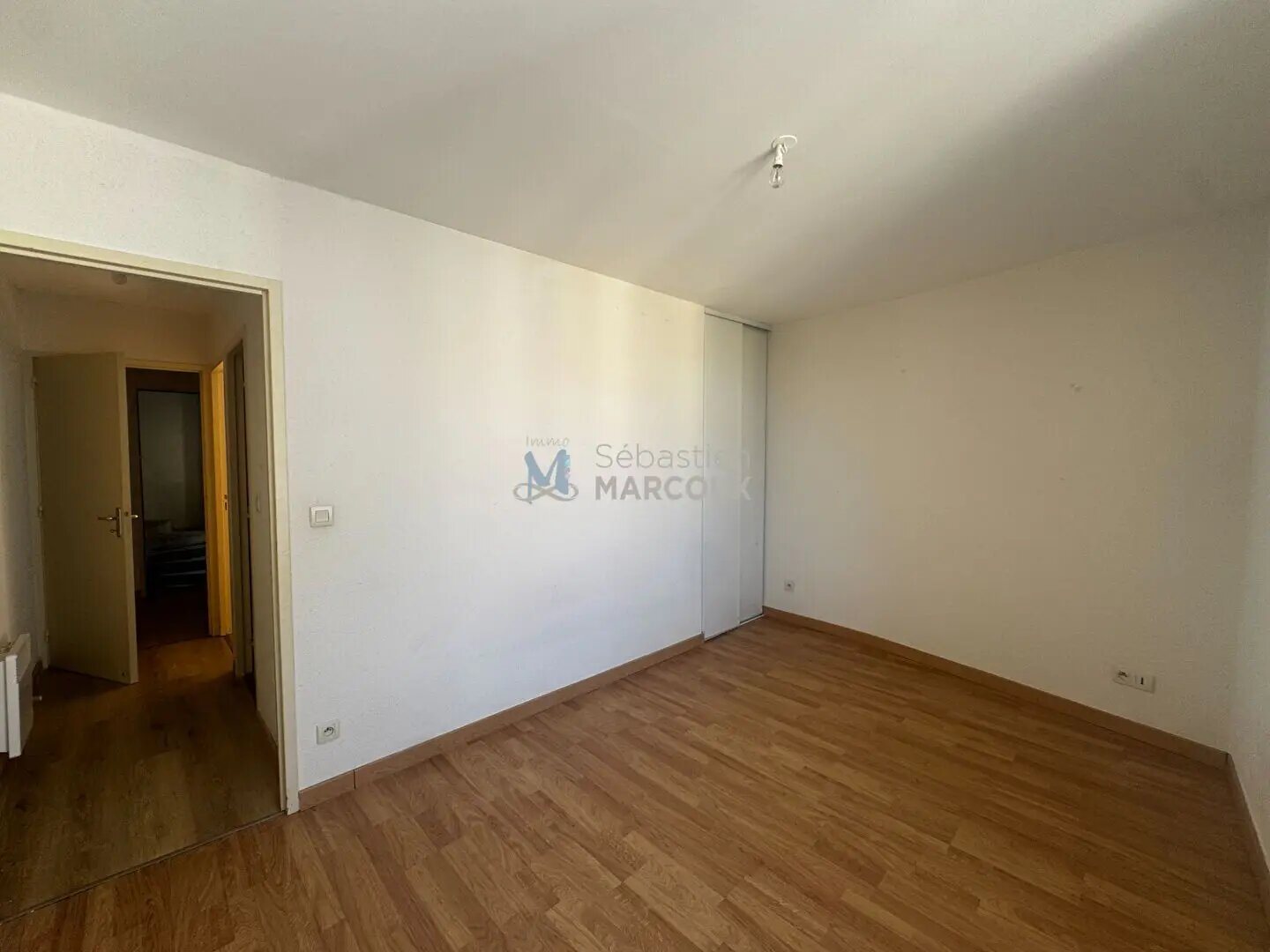 Appartement à louer, 80m², Montbrison