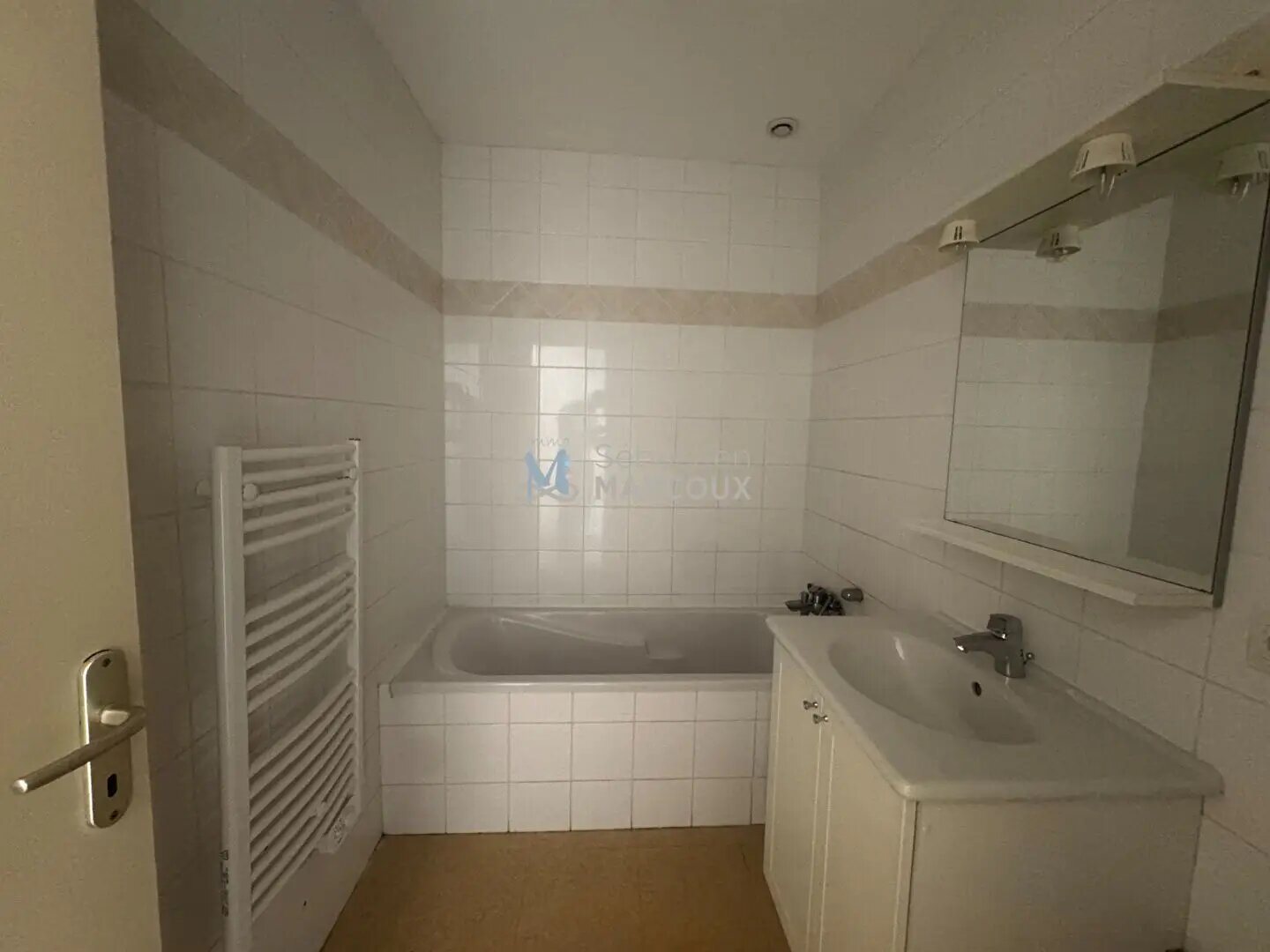 Appartement à louer, 80m², Montbrison