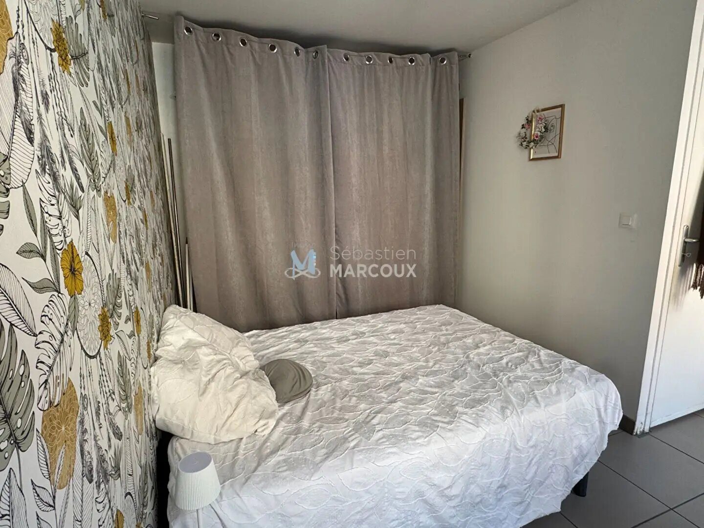Appartement à louer, 40m², Montbrison