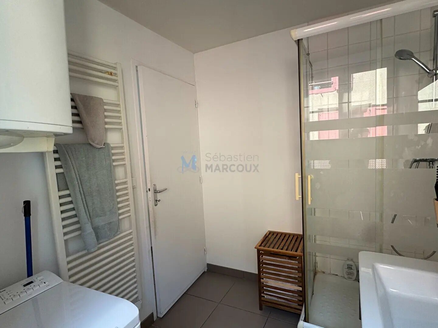 Appartement à louer, 40m², Montbrison