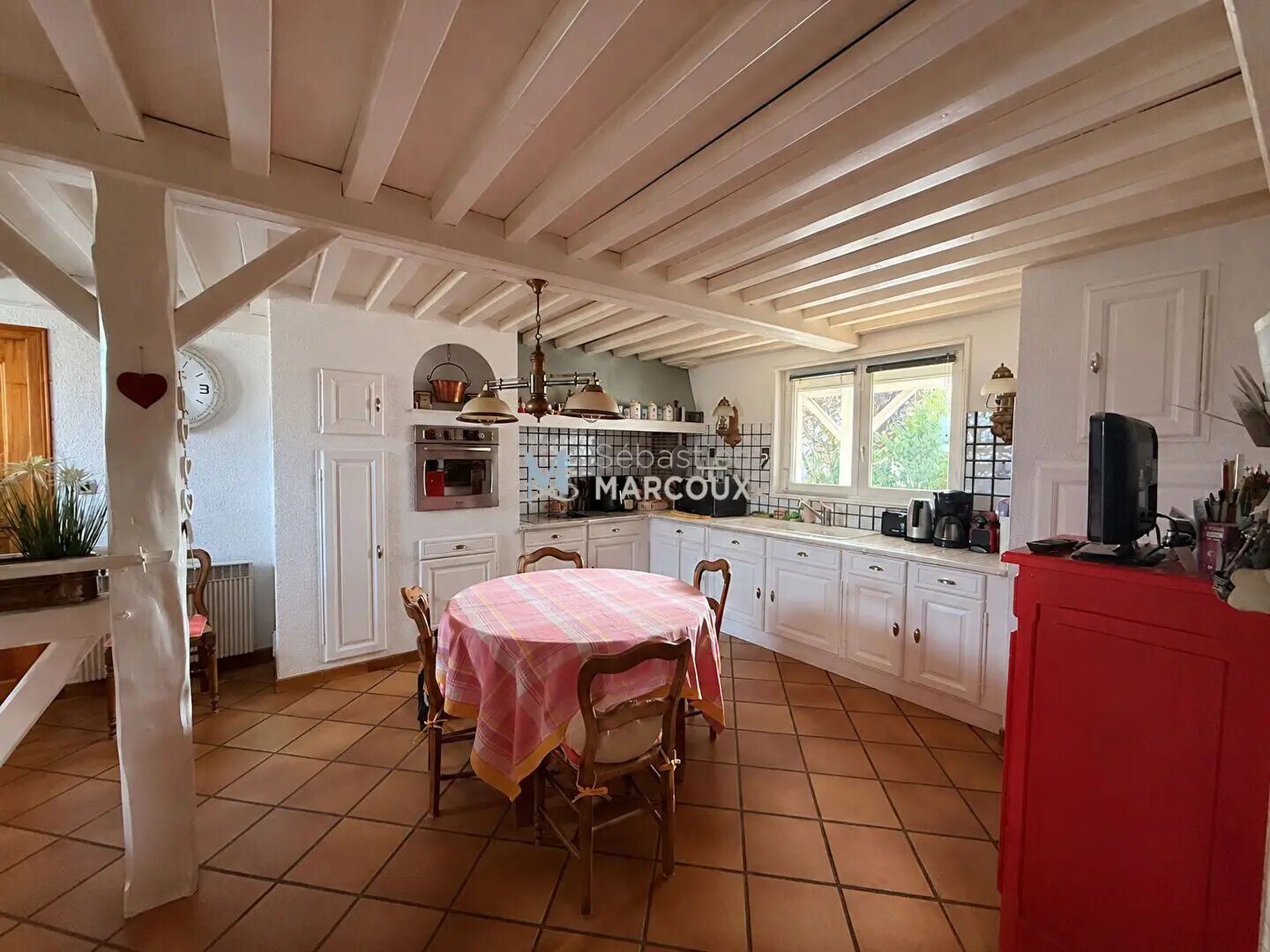 Maison à vendre, 199m², Saint-Romain-le-Puy
