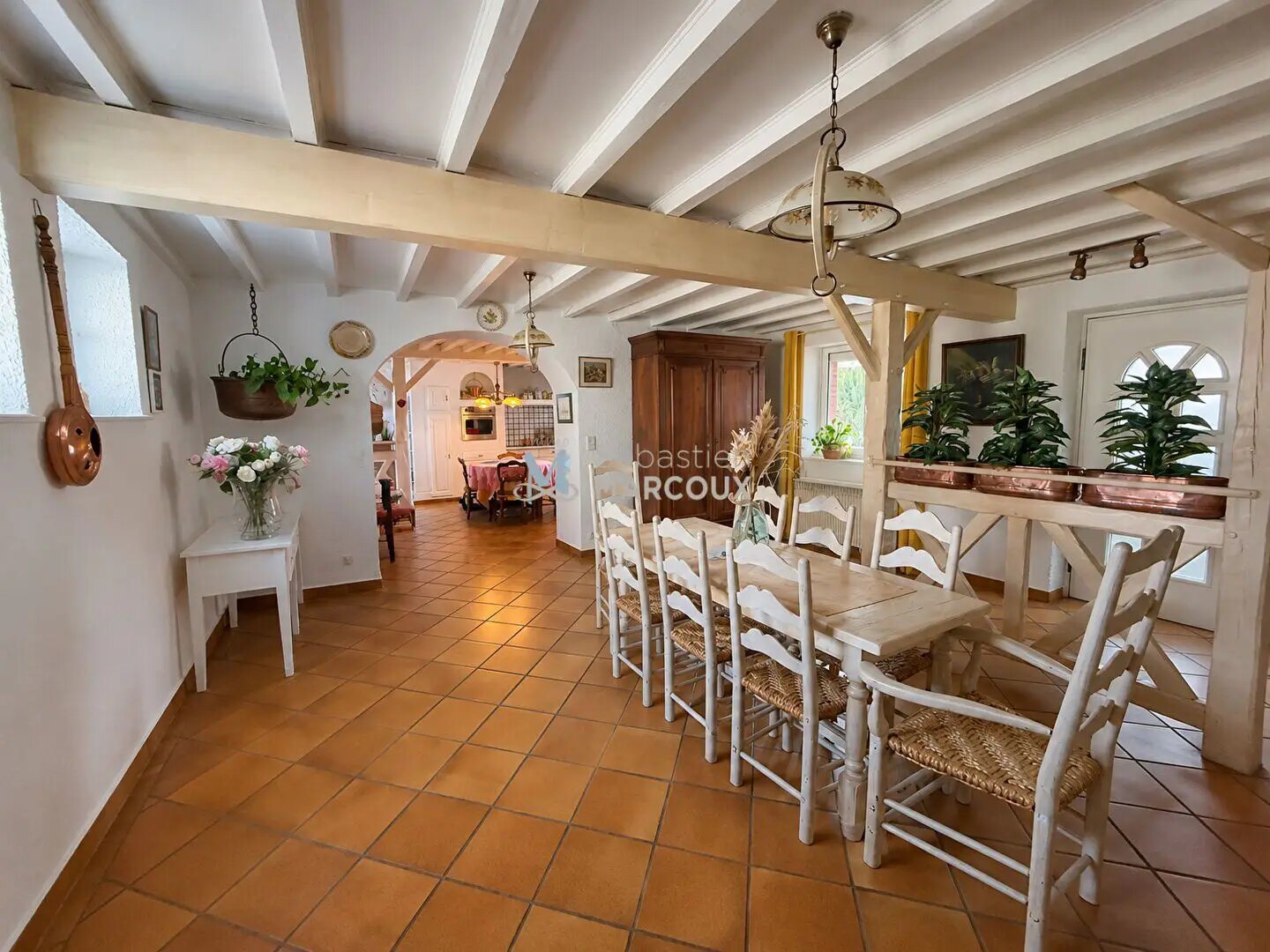 Maison à vendre, 199m², Saint-Romain-le-Puy