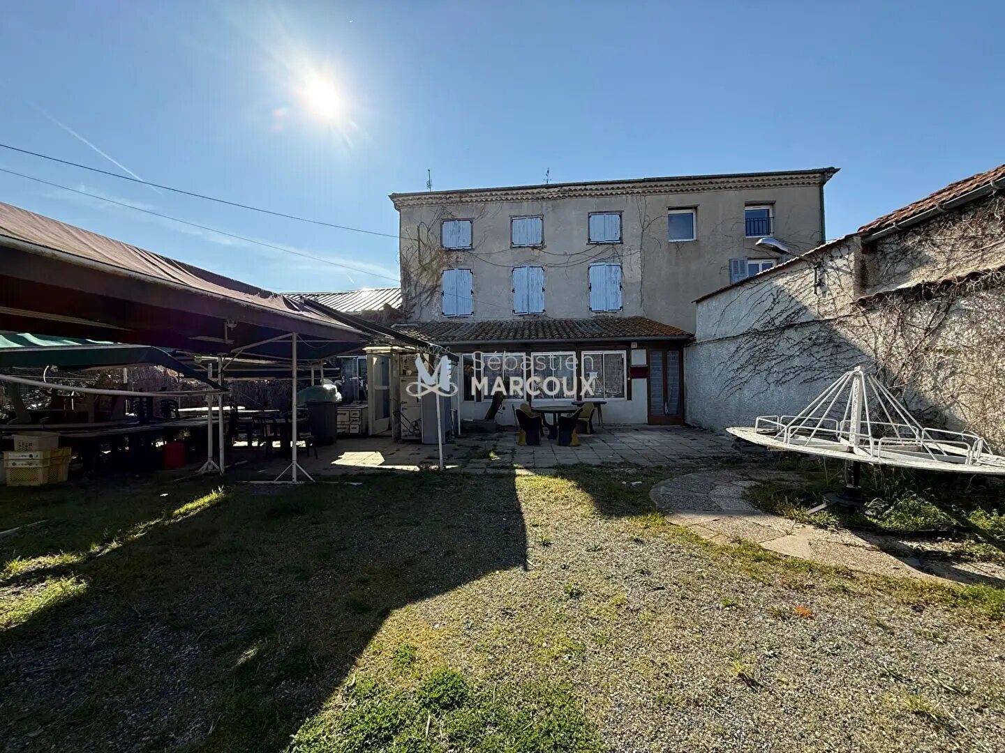 Maison à vendre, 282m², Sury-le-Comtal