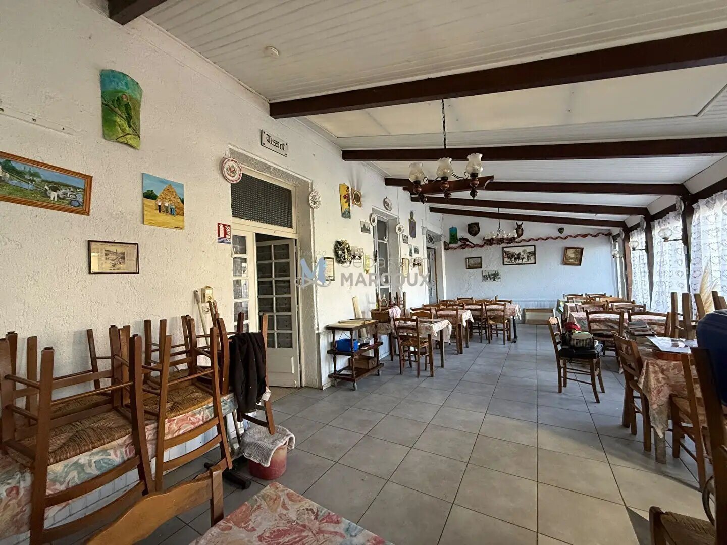 Maison à vendre, 282m², Sury-le-Comtal