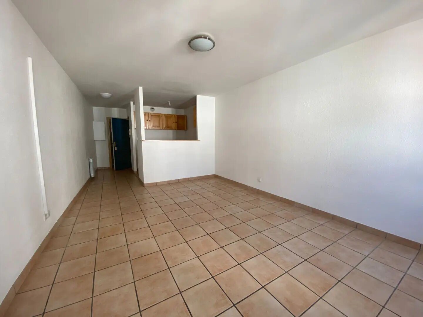 Appartement à louer, 31m², Montbrison