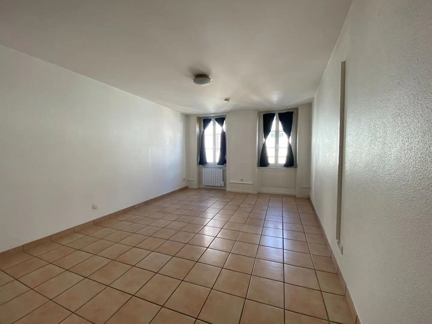 Appartement à louer, 31m², Montbrison
