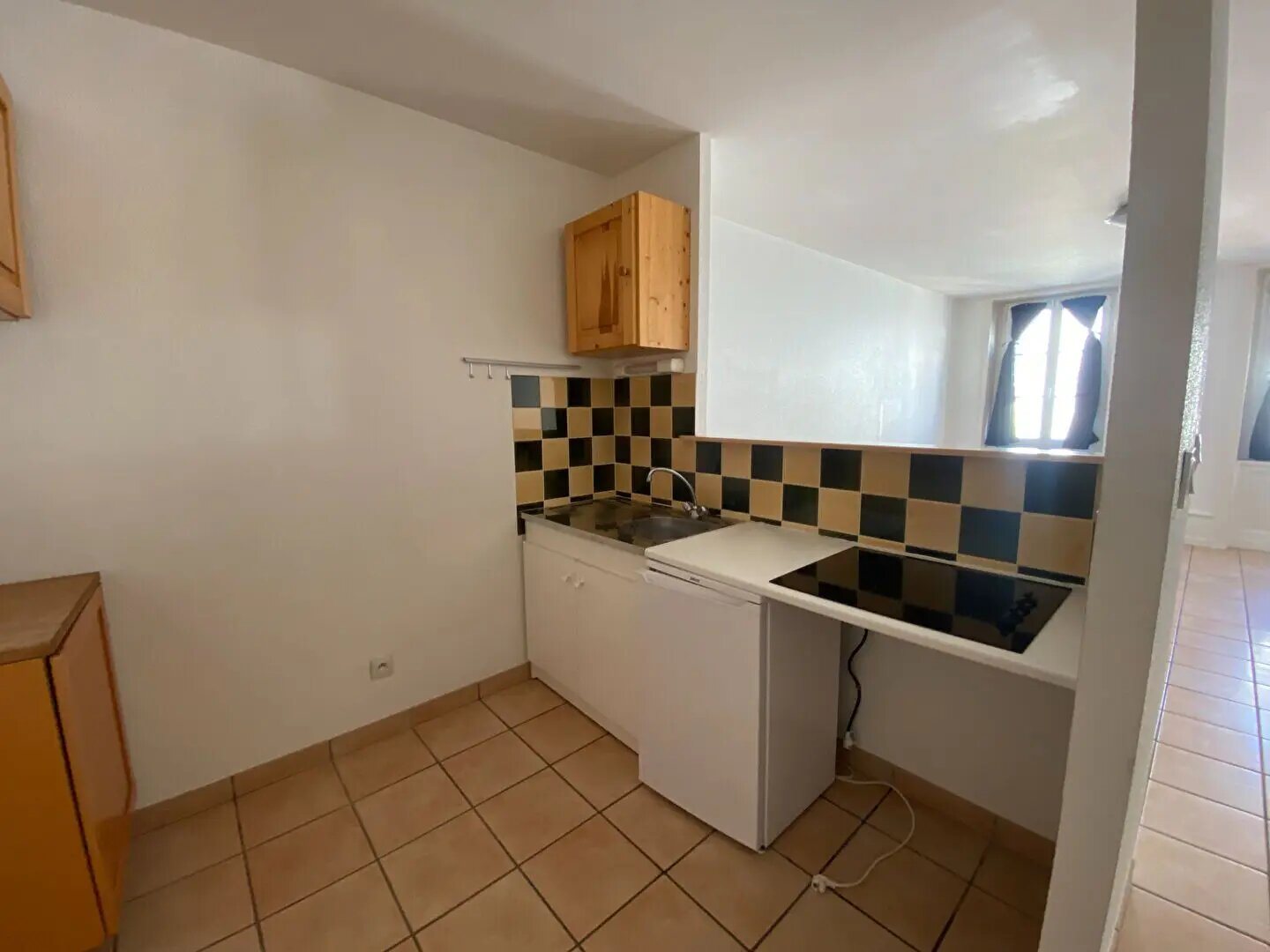 Appartement à louer, 31m², Montbrison