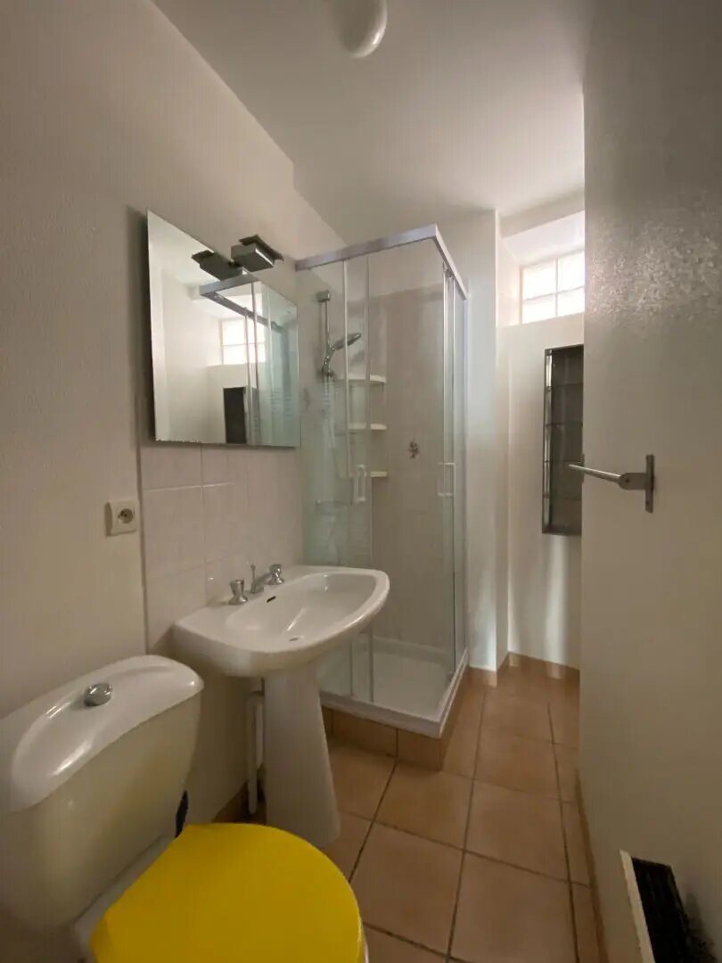 Appartement à louer, 31m², Montbrison