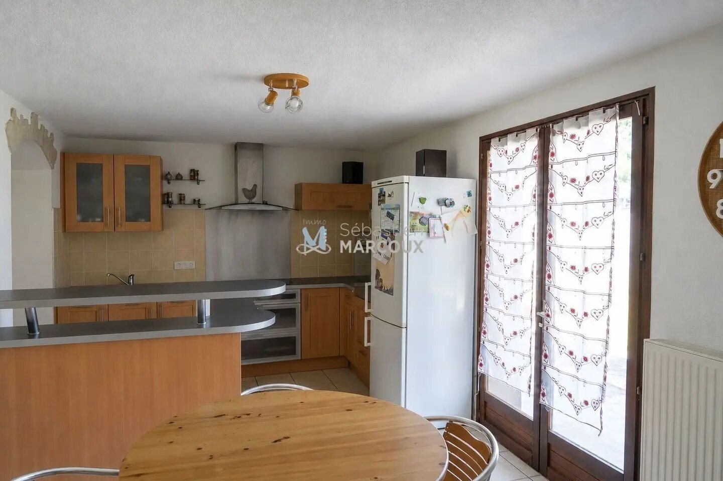 Maison à vendre, 133m², Saint-Romain-le-Puy