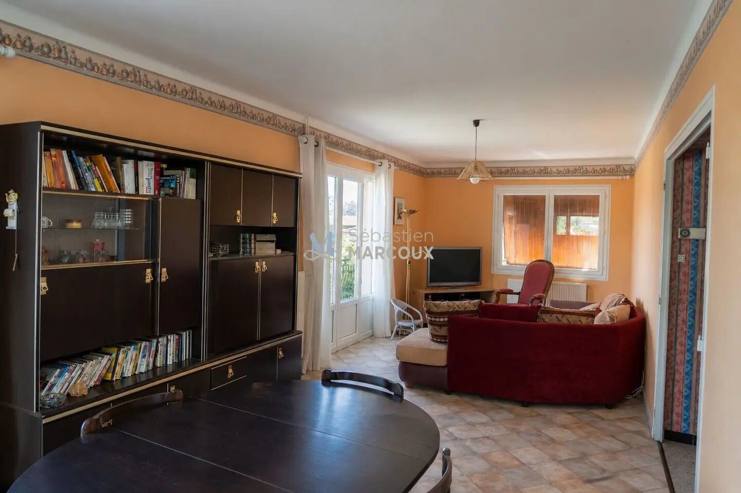 Maison à vendre, 133m², Saint-Romain-le-Puy