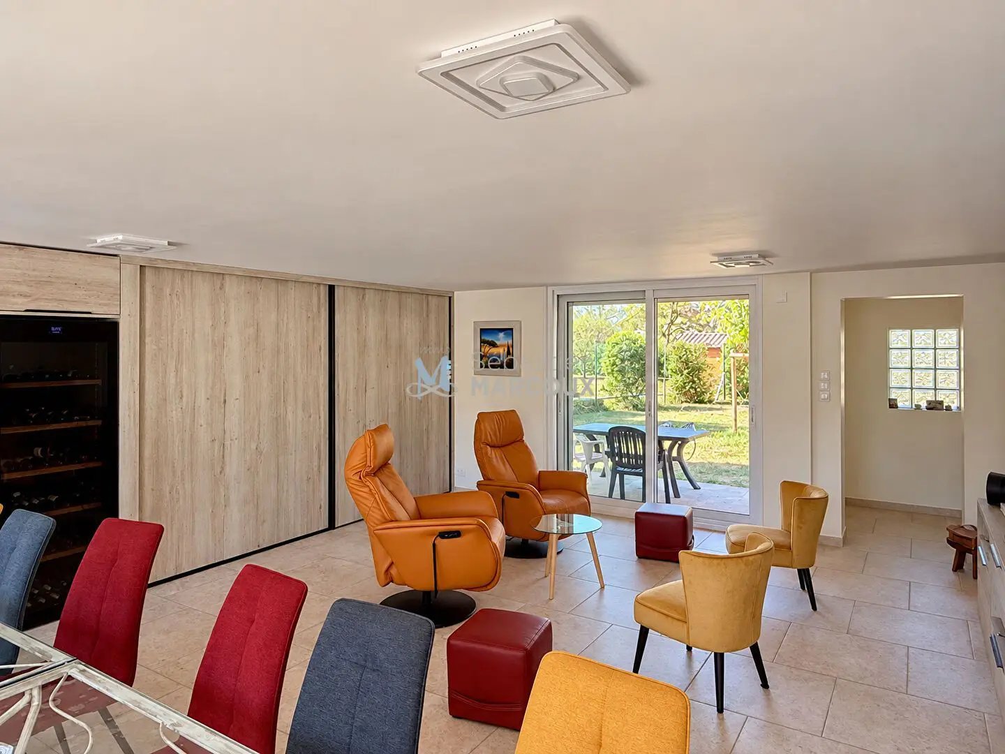 Maison à vendre, 236m², Saint-Just-Saint-Rambert