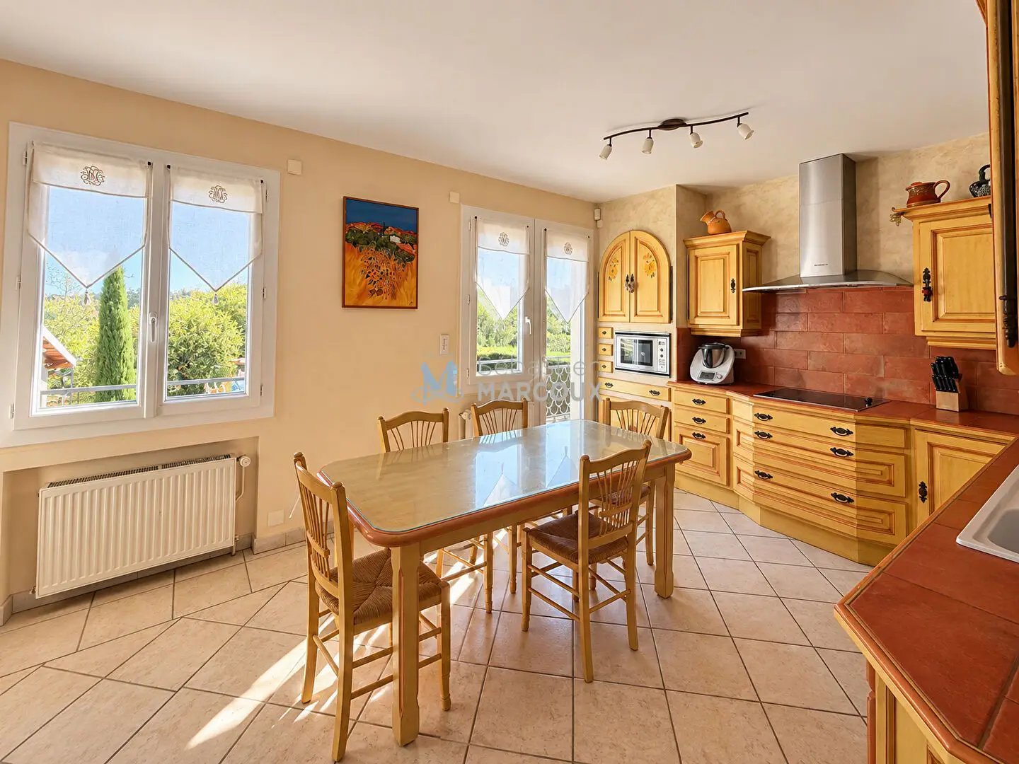 Maison à vendre, 236m², Saint-Just-Saint-Rambert