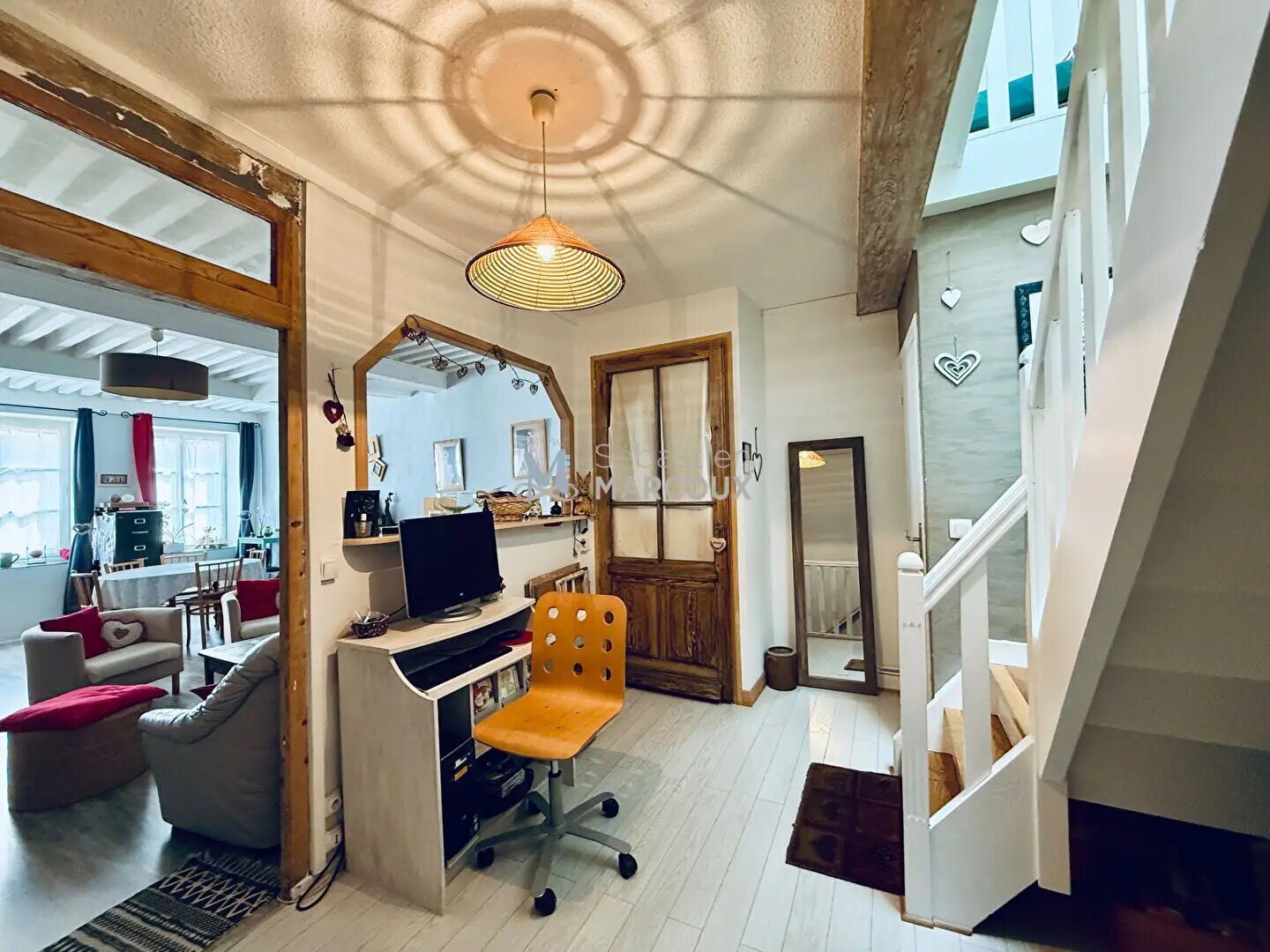 Appartement à vendre, 112m², Montbrison