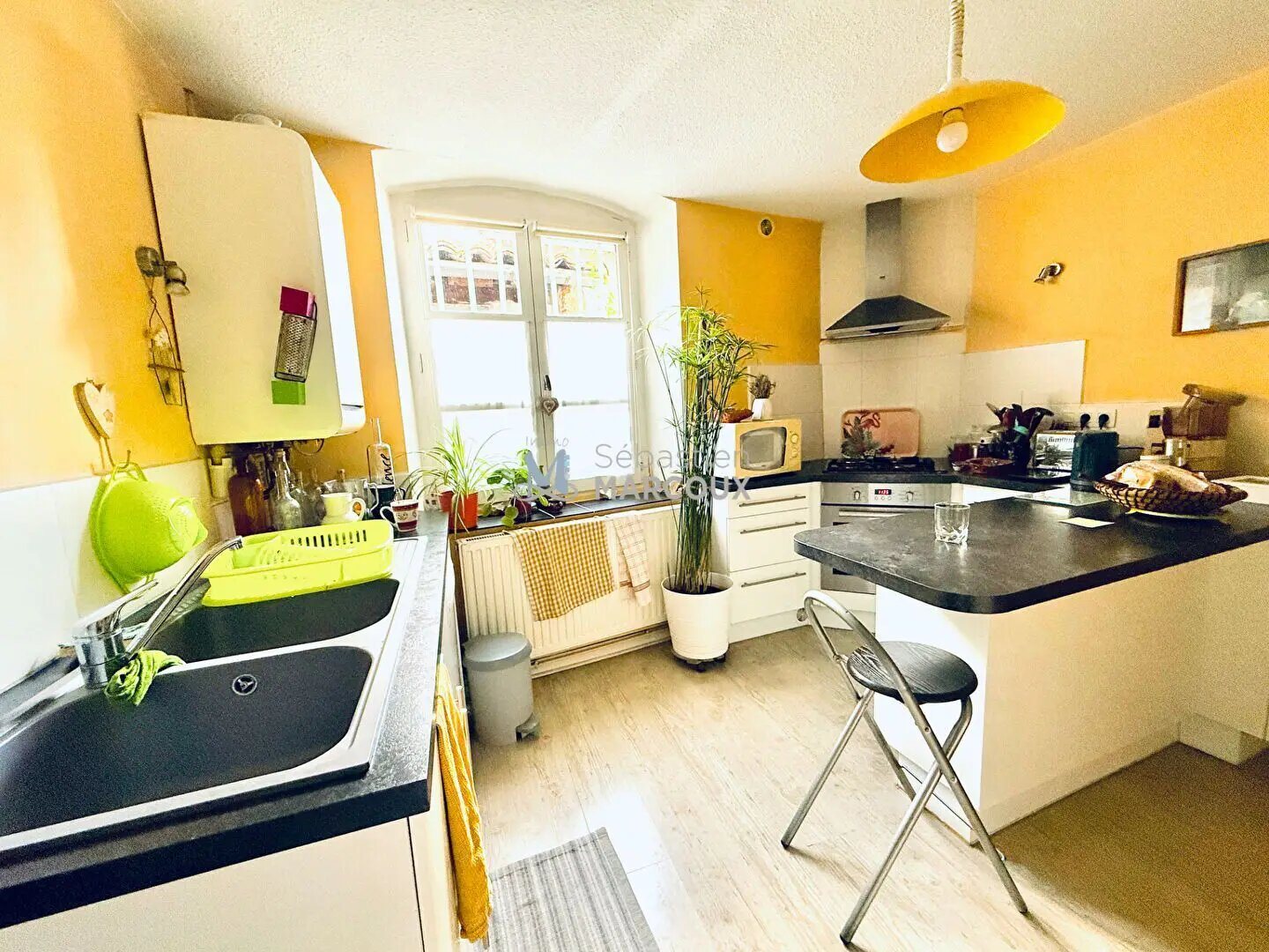Appartement à vendre, 112m², Montbrison