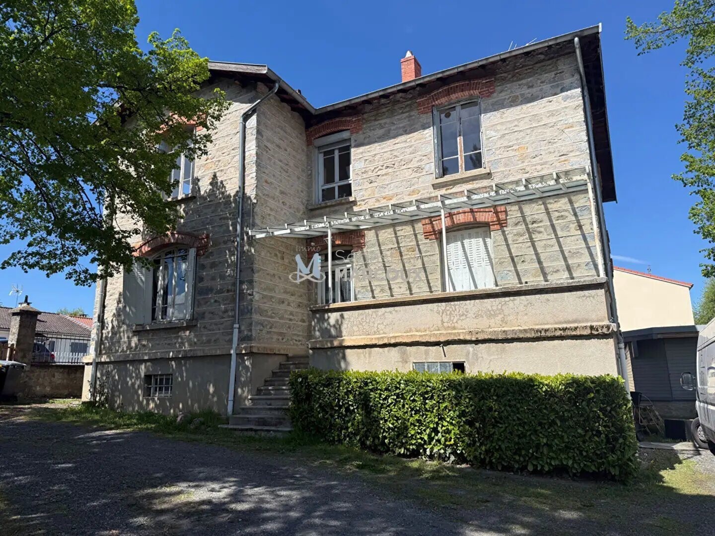 Maison à vendre, 221m², Montbrison