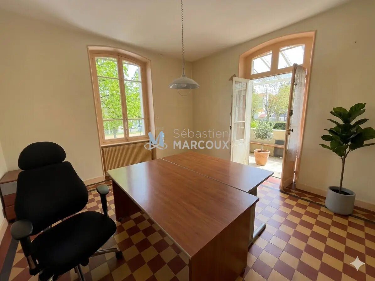 Maison à vendre, 221m², Montbrison