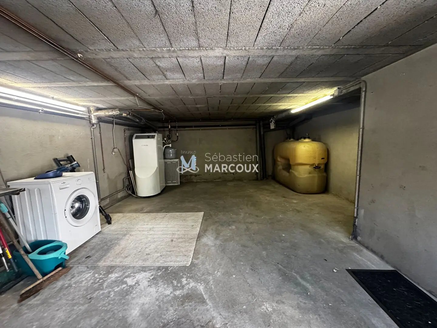 Maison à louer, 63m², Montbrison