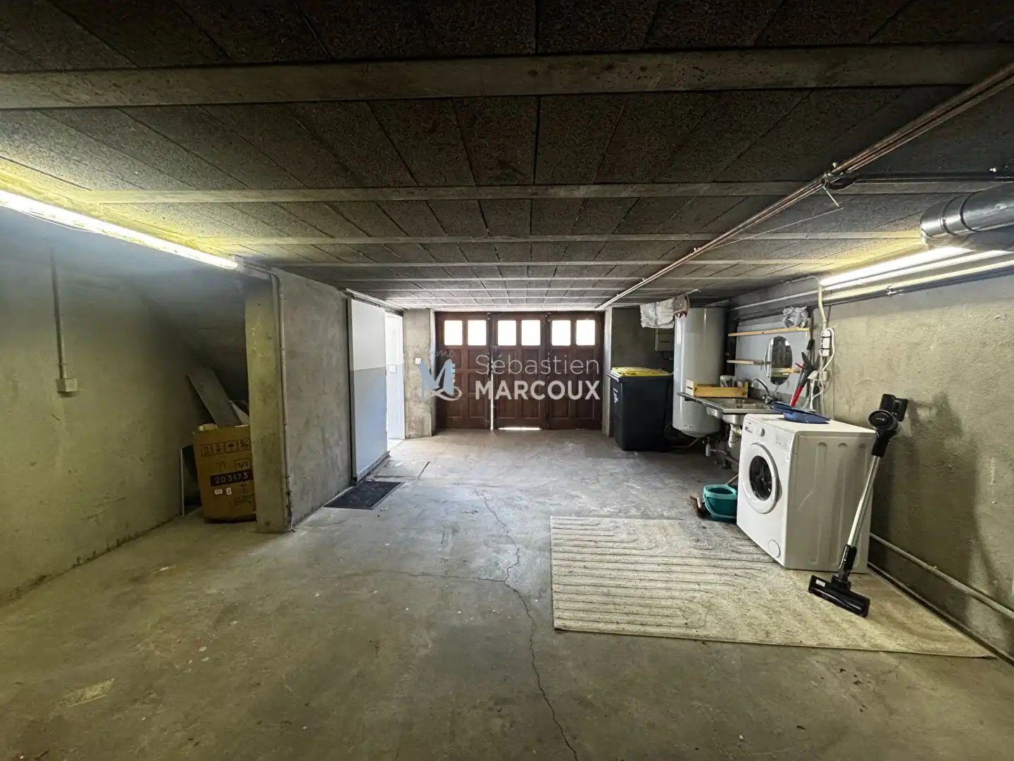 Maison à louer, 63m², Montbrison
