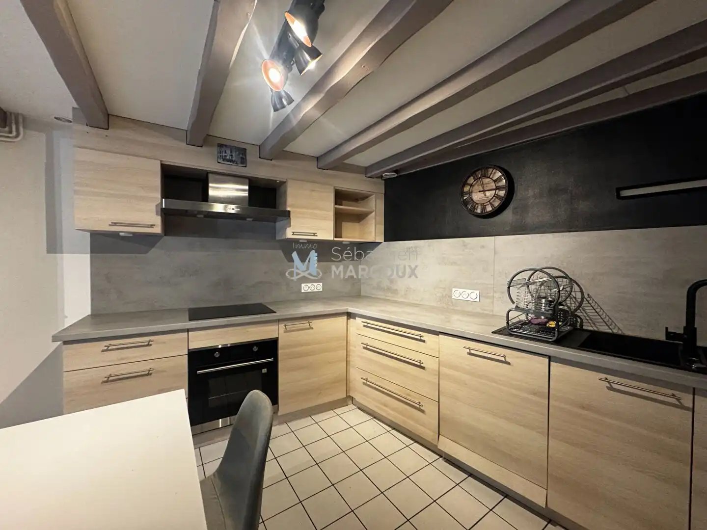 Maison à louer, 63m², Montbrison