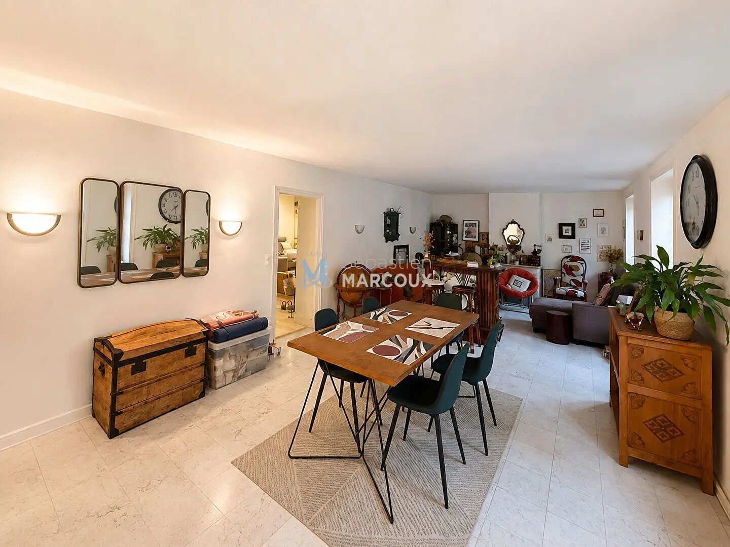 Appartement à vendre, 166m², Montbrison