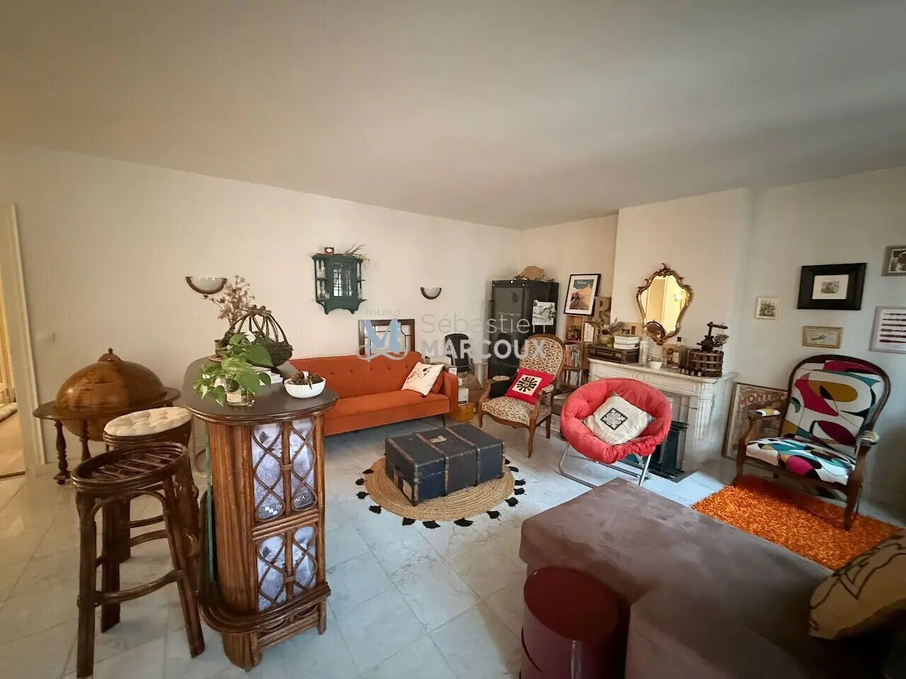 Appartement à vendre, 166m², Montbrison