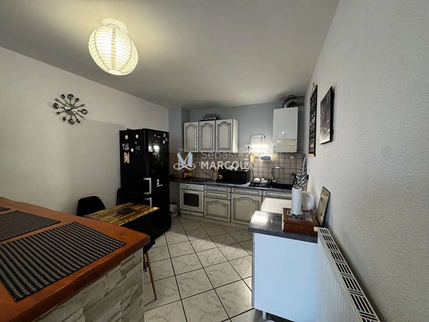 Appartement à louer, 50m², Montbrison
