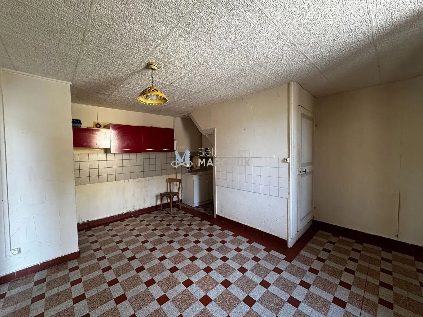 Appartement à louer, 84m², Pouilly-lès-Feurs