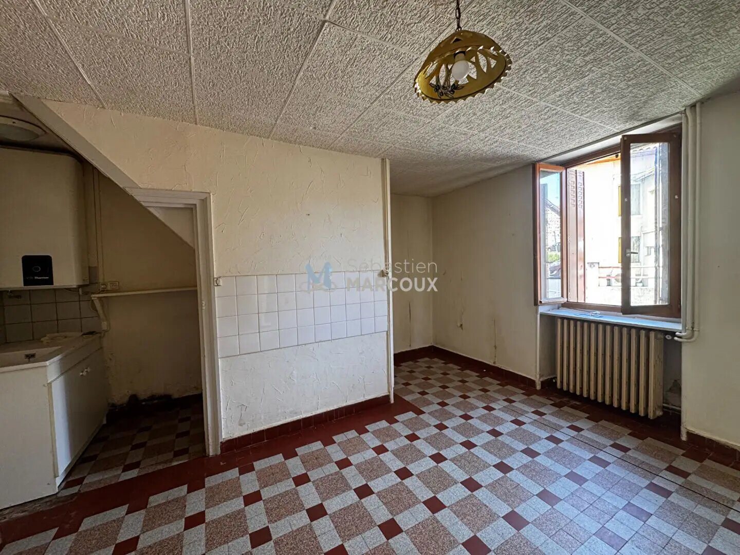 Appartement à louer, 84m², Pouilly-lès-Feurs