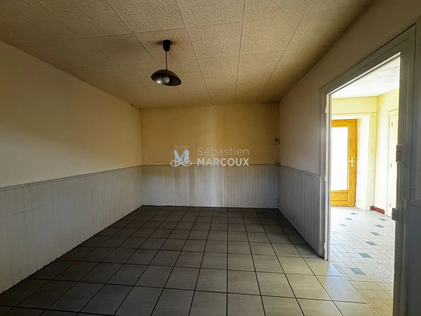 Appartement à louer, 84m², Pouilly-lès-Feurs